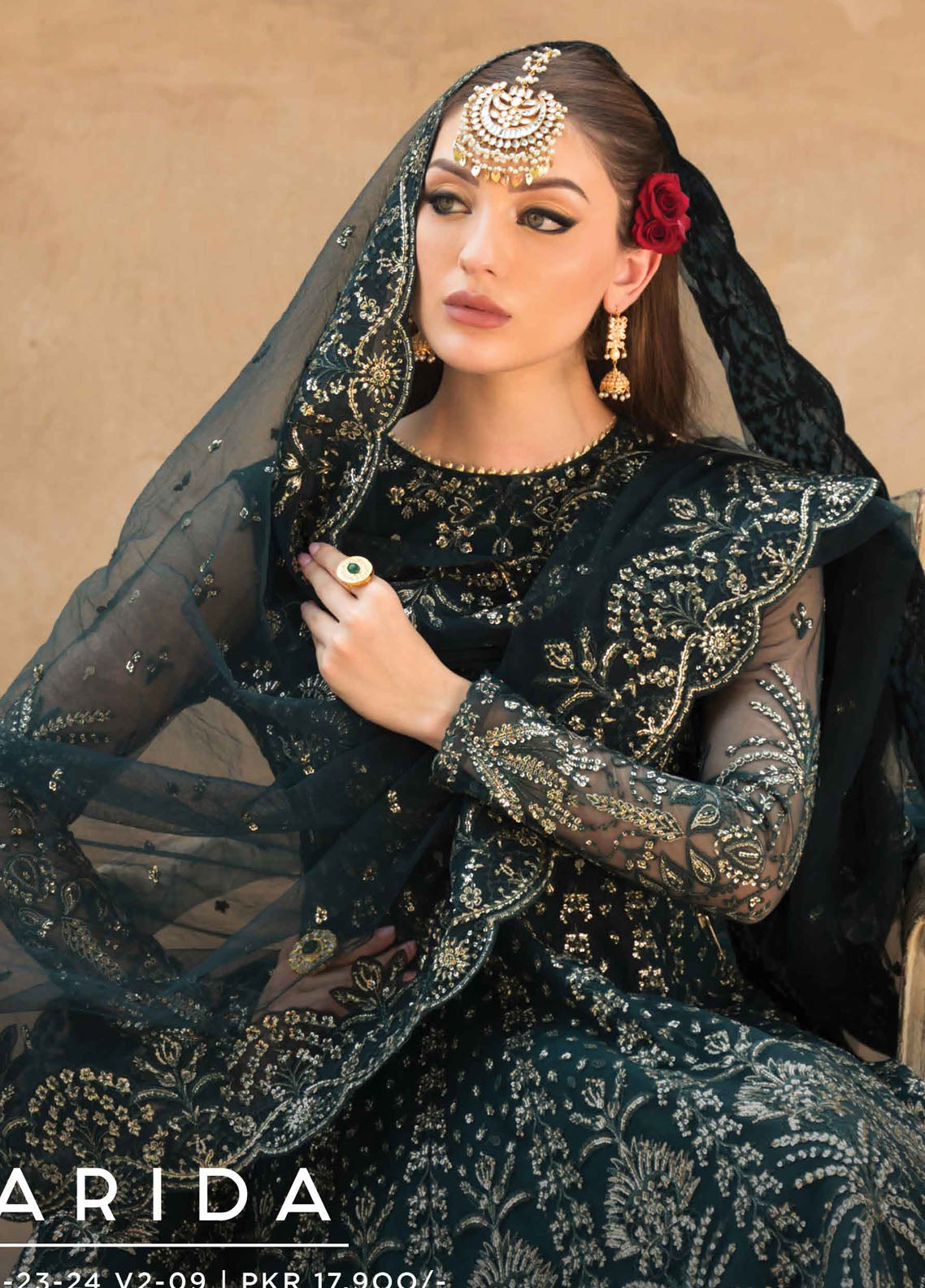 Farida