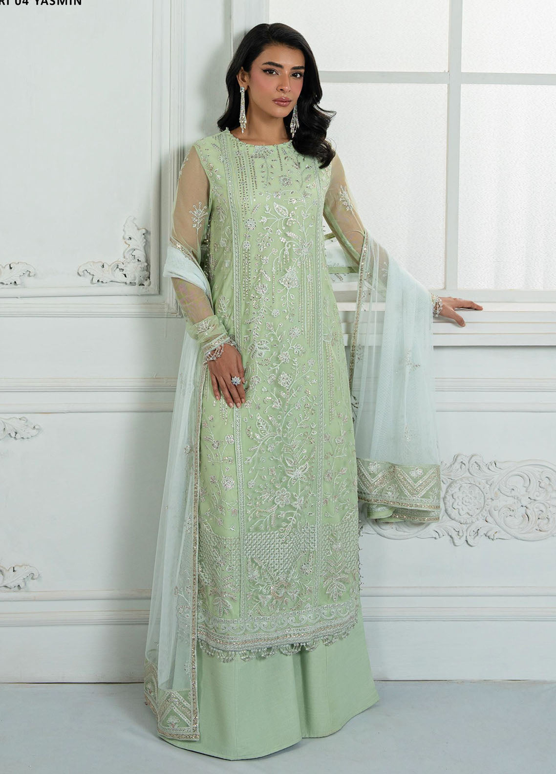 ZRI-04 YASMIN