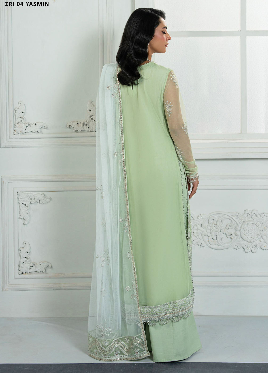 ZRI-04 YASMIN