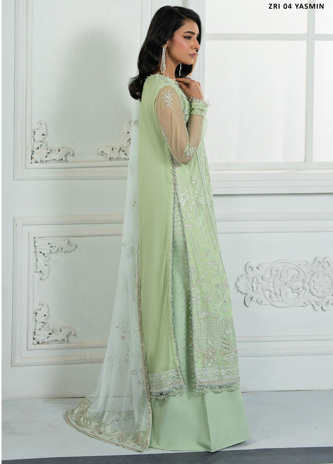 ZRI-04 YASMIN