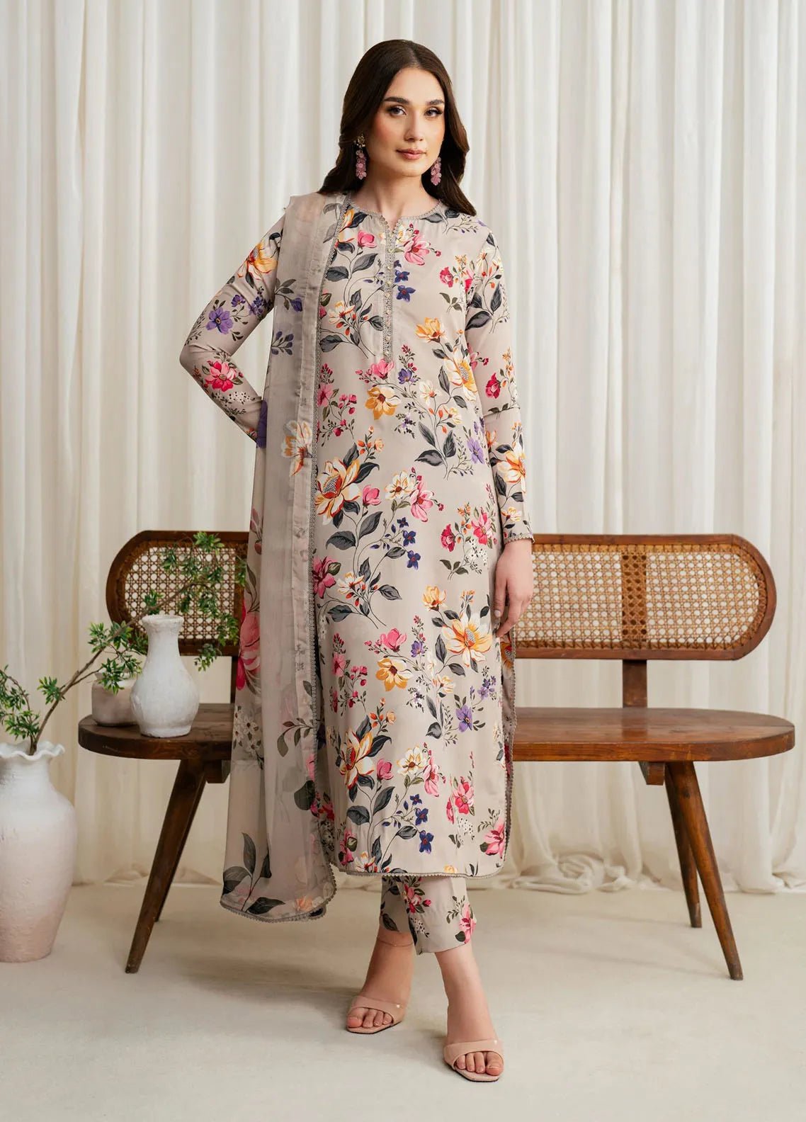 ZGS-05 Beige