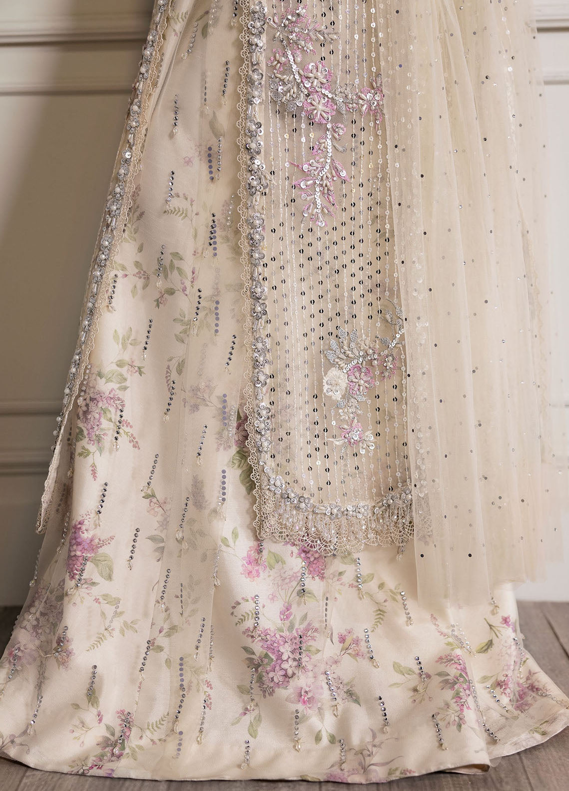 A Swarovski Affair