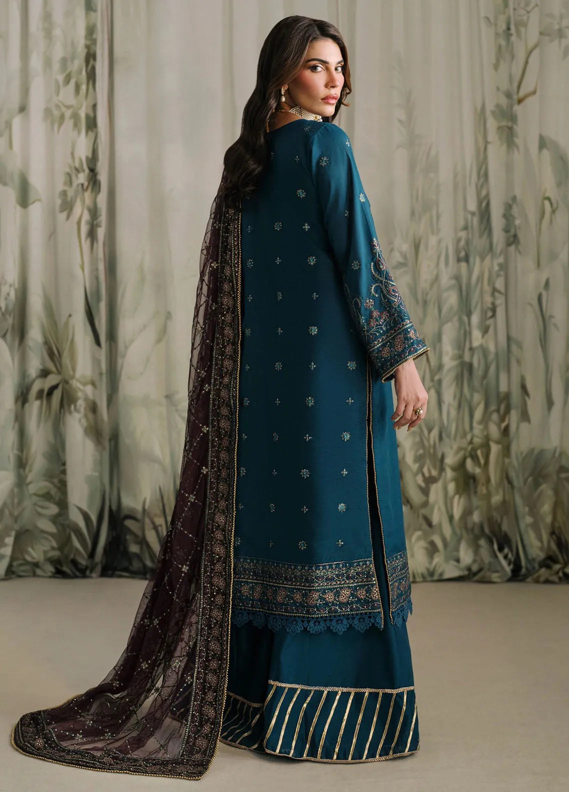 ZRF-RW-03 Reena