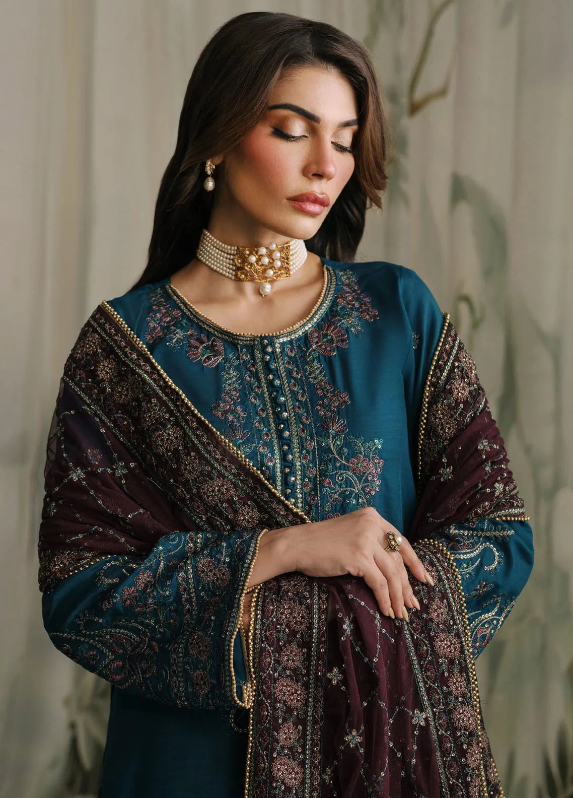 ZRF-RW-03 Reena