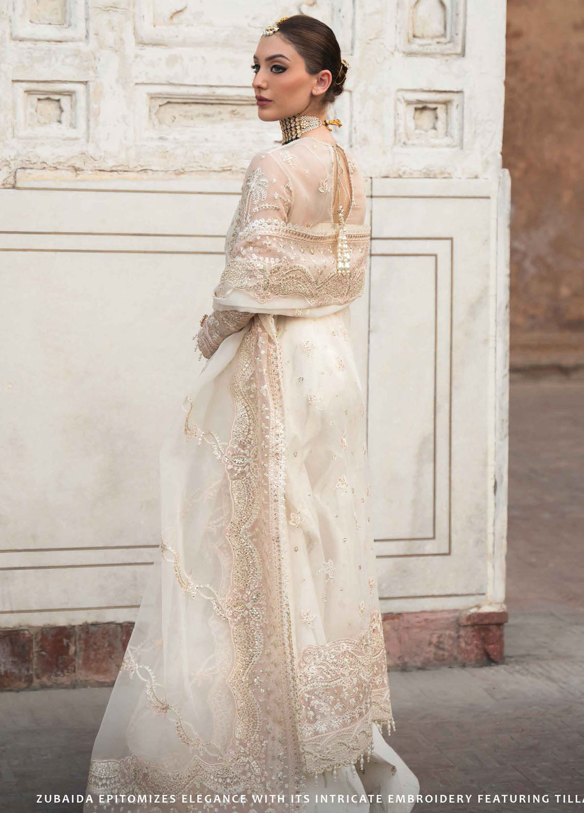 Zubaida