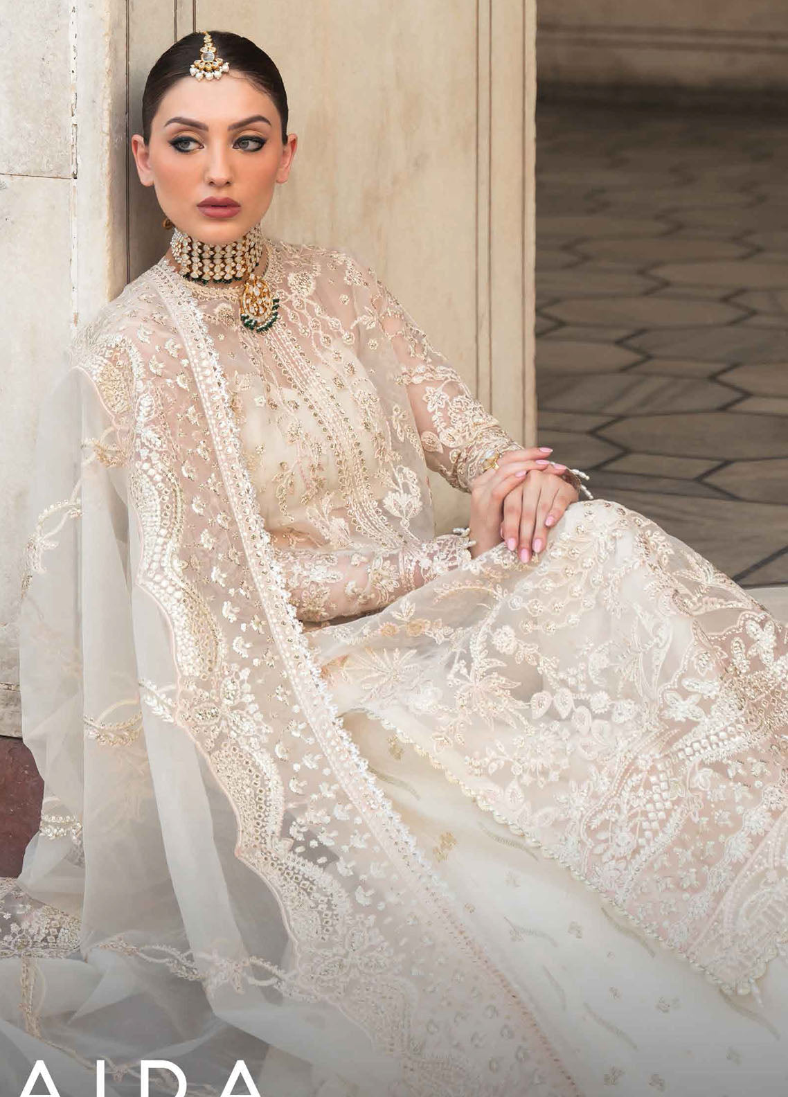 Zubaida