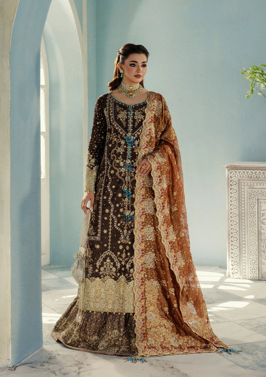 UDAIPUR - LOOK 07