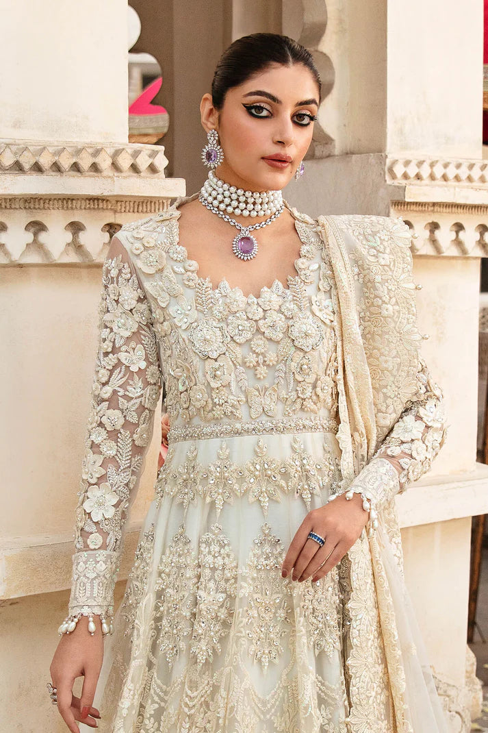 ZARPOSH BY KAYSERIA BRIDAL '24