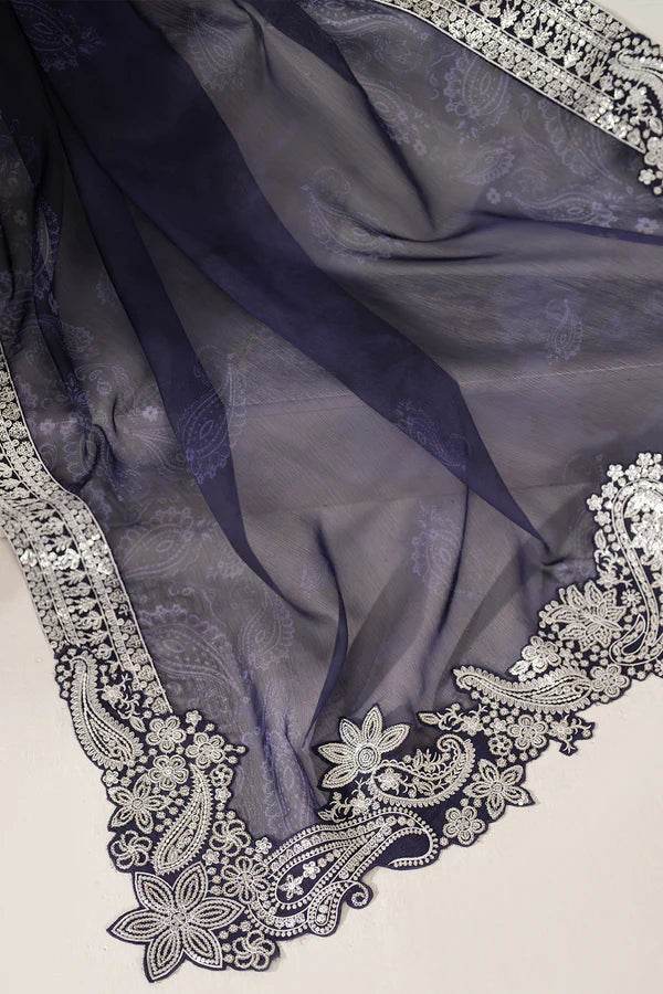 Blue Dazzle