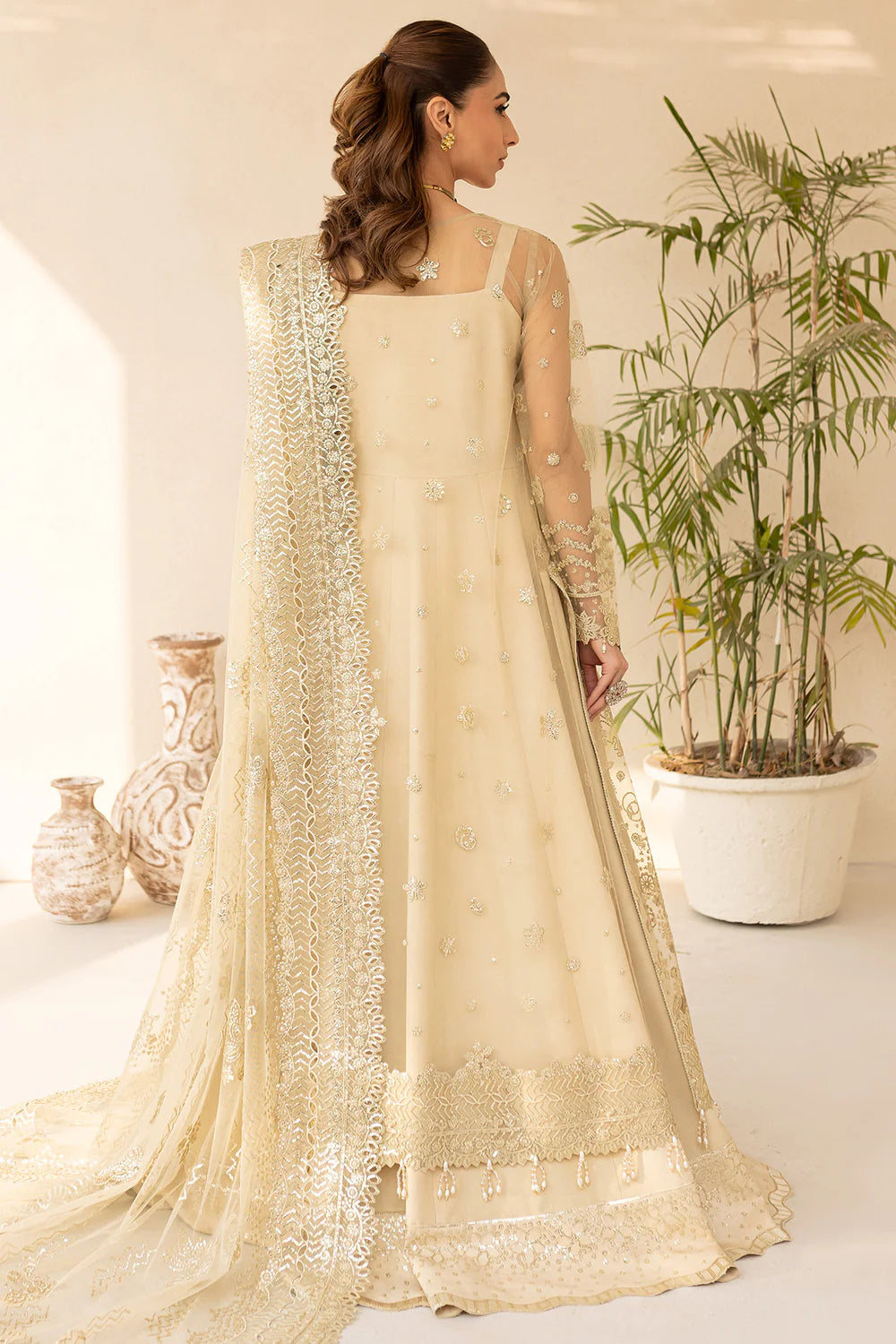 Golden Aura