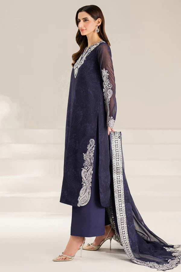 Blue Dazzle