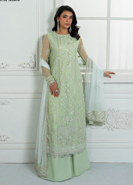 ZRI-04 YASMIN